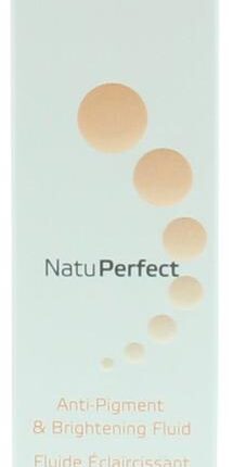 Borlind Natuperfect beauty special