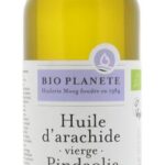 Bio Planete Pindaolie vierge bio