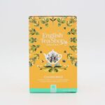 English Tea Shop Chamomille bio