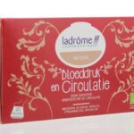 Ladrome Bloeddruk & circulatie thee bio