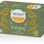Ladrome Stoelgang kruidenthee bio