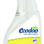 Ecodoo Gel azijn ontkalkend- anti-kalkafzetting bio