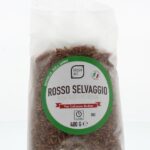 Greenage Rode rijst rosso selvaggio bio