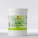 Volatile Gele klei