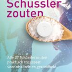 Pflüger Actief met Schusslerzouten