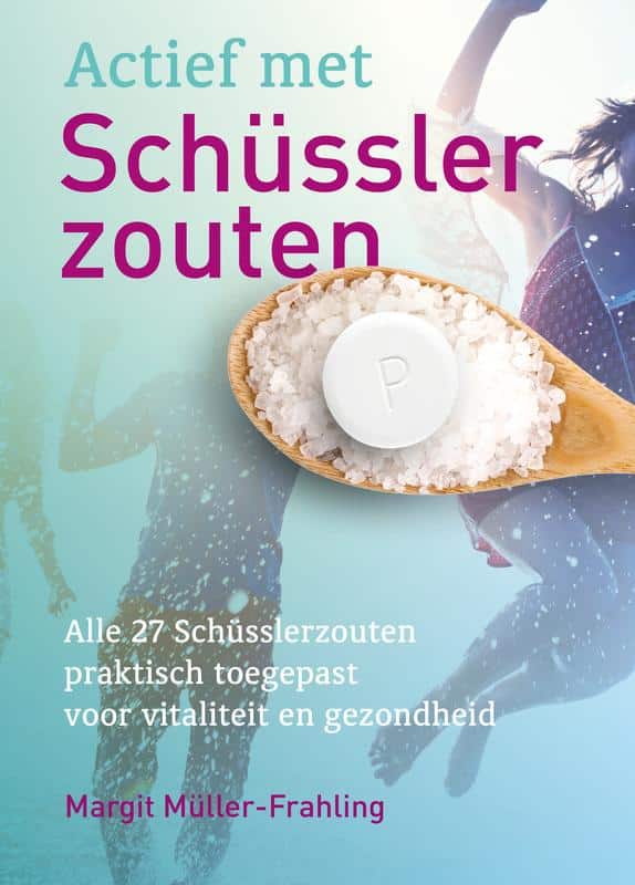839153.jpg Pflüger Actief met Schusslerzouten - Afbeelding 1