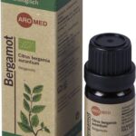 Aromed Bergamot olie bio