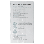 Soria Natural Manzanilla anis infusie - Afbeelding 2