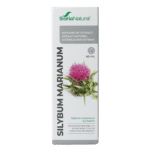 Soria Natural Silybum marianum extract