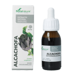 Soria Natural Cynara scolymus XXI extract - Afbeelding 2