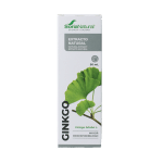 Soria Natural Ginkgo biloba extract
