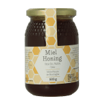 Soria Natural Honing berghoning miel aromatica