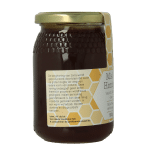 Soria Natural Honing berghoning miel aromatica - Afbeelding 2