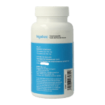 Soria Natural Higabac levertraanolie - Afbeelding 2