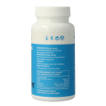 Soria Natural Higabac levertraanolie - Afbeelding 3