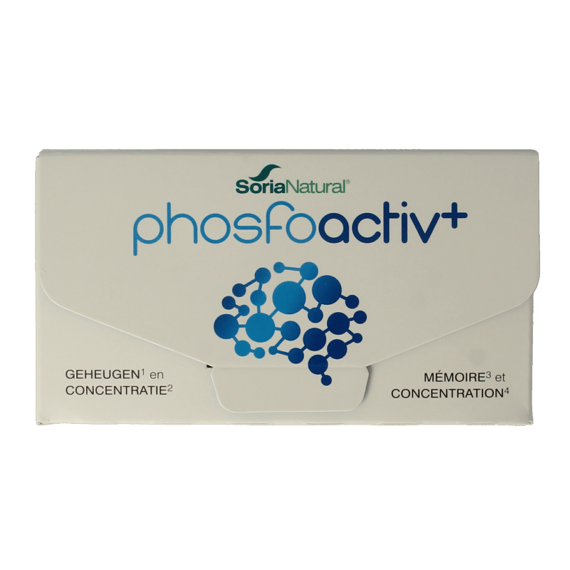 8422947281397_A1N1.png Soria Natural Phosfoactiv plus 15ml - Afbeelding 1
