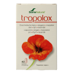 Soria Natural Tropolox