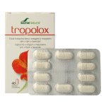 Soria Natural Tropolox - Afbeelding 2
