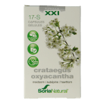 Soria Natural Crateagus oxyacantha 17-S