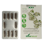 Soria Natural Crateagus oxyacantha 17-S - Afbeelding 2