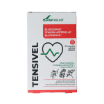 Soria Natural Tensivel bloeddruk
