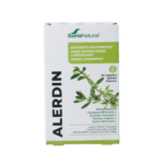 Soria Natural 14-C Alerdin XXI