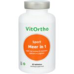 VitOrtho Meer in 1 sport