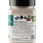 Porto-Muinos Agar agar poeder bio