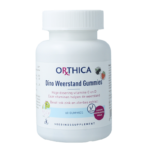 Orthica Dino weerstand gummies