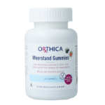 Orthica Weerstand gummies