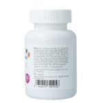 Orthica Weerstand gummies - Afbeelding 3