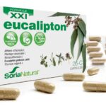 Soria Natural 26-C Eucalipton XXI