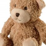 Warmies Mini teddybeer