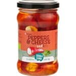 TerraSana Rode peper gevuld bio