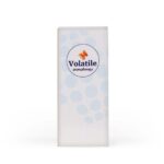 Volatile Kalme sfeer