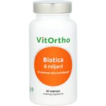 VitOrtho Biotica 8 miljard