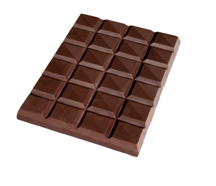 846646.jpg Vivani Couverture smeltchocolade puur bio - Afbeelding 1