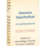 Luvos Dagcreme gekleurd licht
