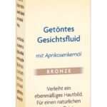 Luvos Dagcreme gekleurd medium