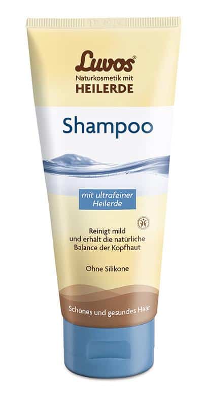 848143.jpg Luvos Shampoo - Afbeelding 1