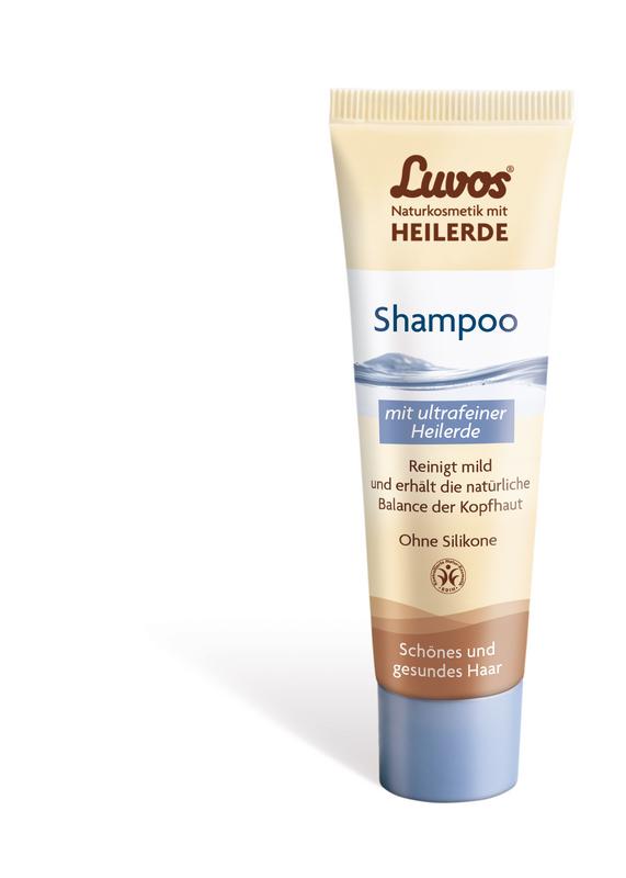 848144.jpg Luvos Shampoo mini - Afbeelding 1