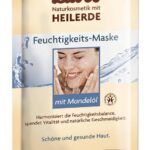 Luvos Crememasker vochtinbrengend 7.5ml