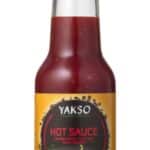 Yakso Hete saus bio