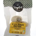 Langelus Mini boules rustique bio