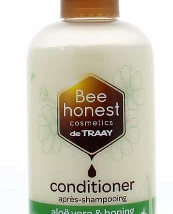 Traay Bee Honest Conditioner aloe vera & honing