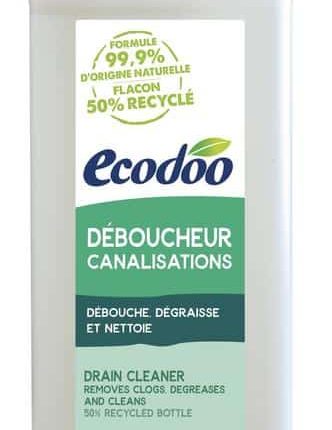 Ecodoo Ontstopper bio