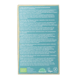 Lifefood Life crackers rozemarijn raw bio - Afbeelding 3