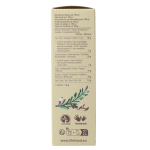 Lifefood Life crackers rozemarijn raw bio - Afbeelding 4