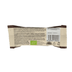 Lifefood Lifebar inchoco sinaasappel bio raw - Afbeelding 2