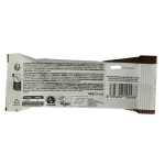 Lifefood Lifebar inchoco chocolade vanille raw bio - Afbeelding 2